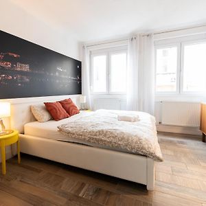 Deluxe Appartement met Twee Slaapkamers